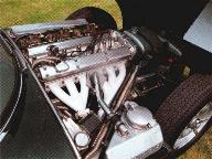 jag engine
